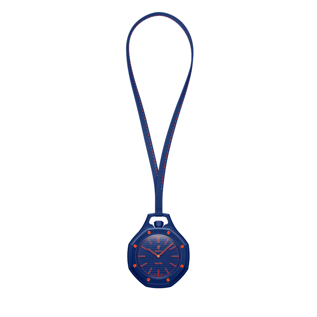 Audemars Piguet x Swatch | Royal Pop